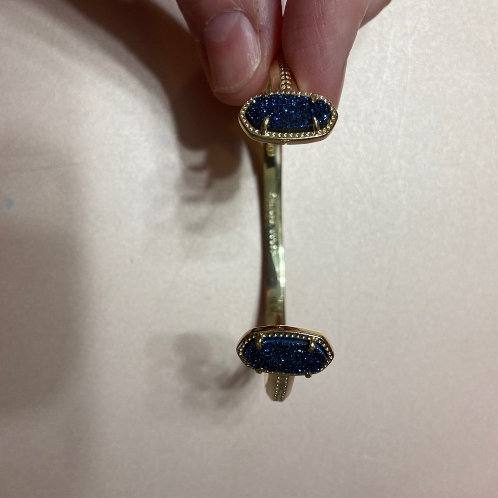 Kendra Scott cuff bracelet